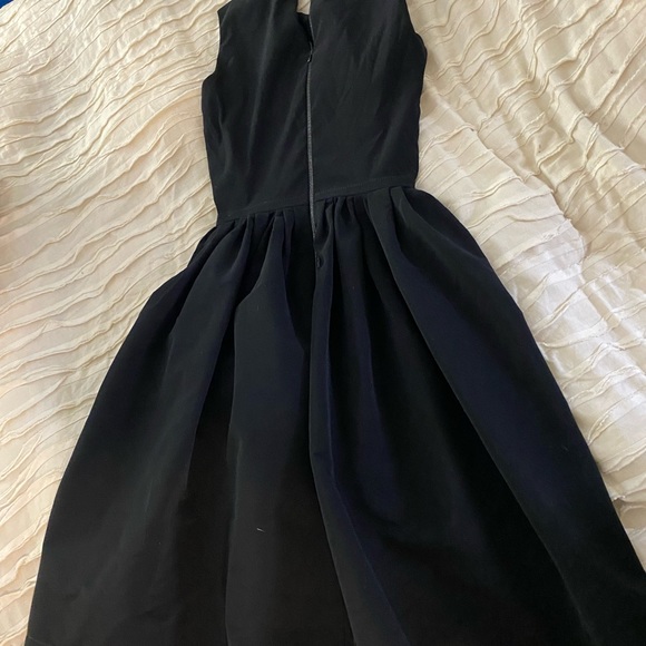 preen by thornton bregazzi dress - size S - Picture 3 of 5